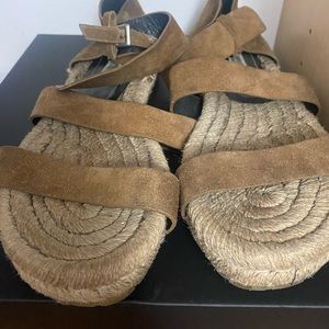 Balenciaga sandals